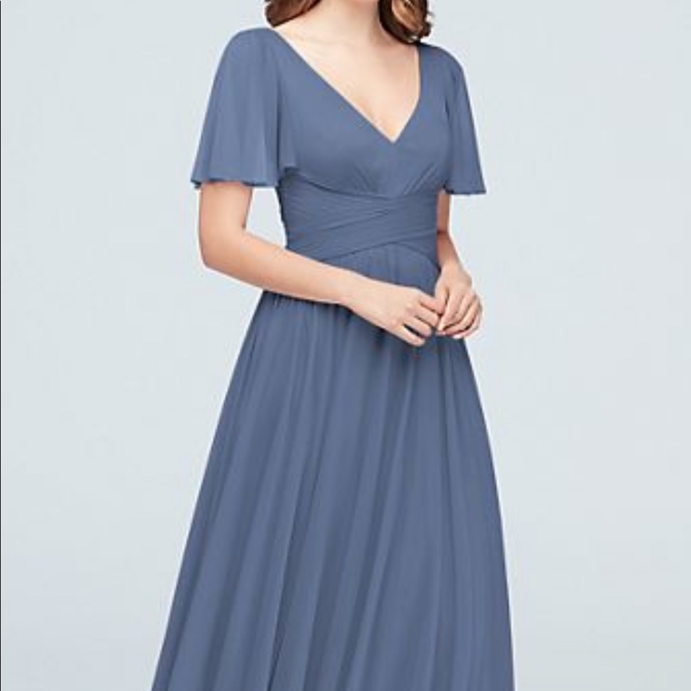 Formal dress Size 4